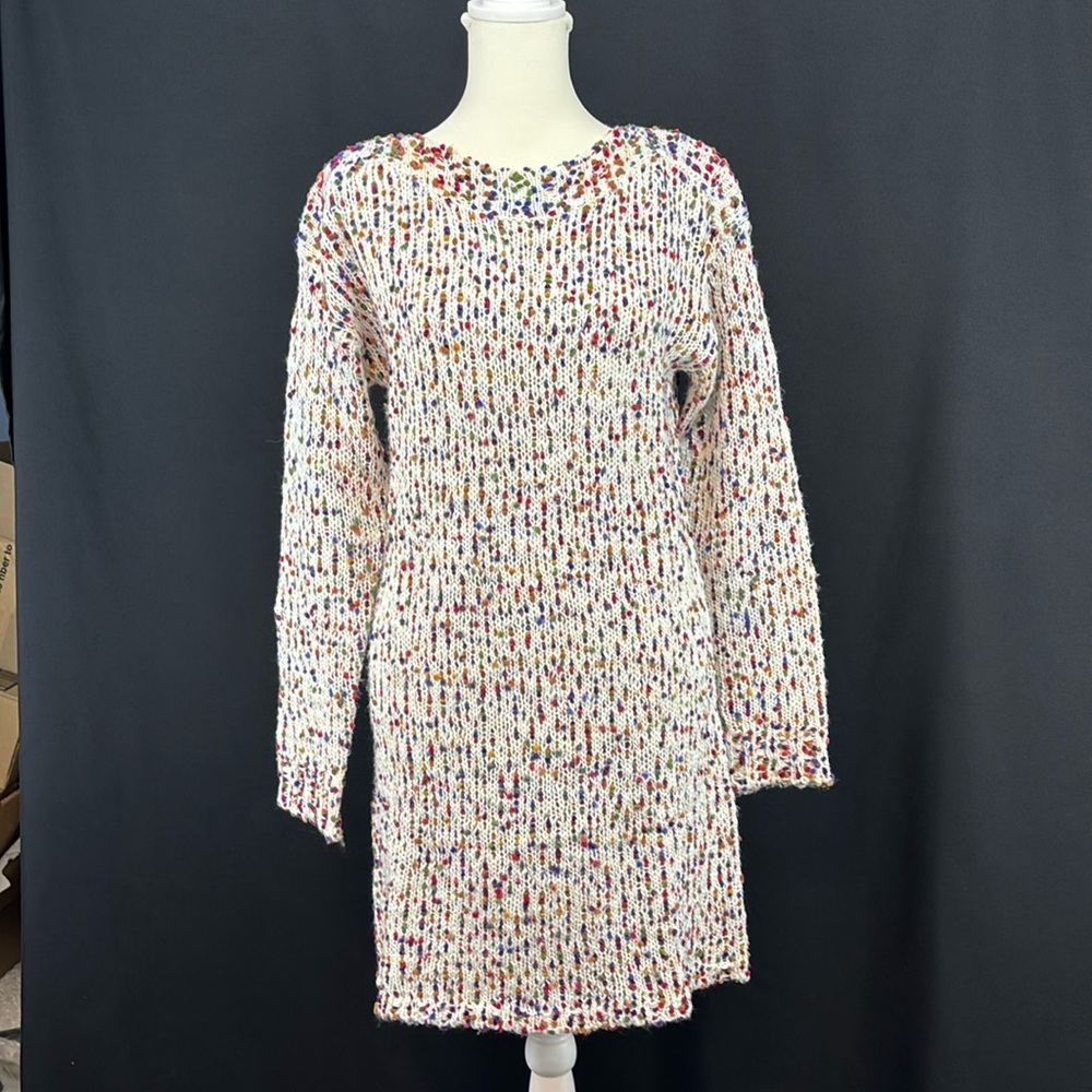BCBGeneration sweater dress